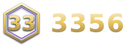 3356 logo